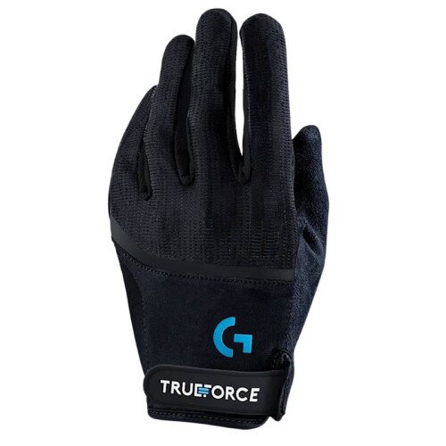 Logitech G TRUEFORCE Racing Gloves