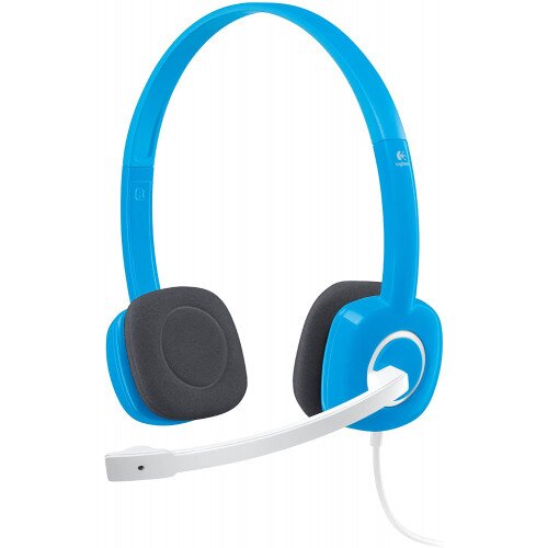 Logitech H150 Stereo Headset