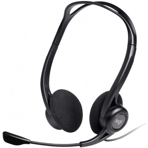 Logitech H370 USB Computer Headset