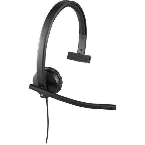 Logitech H570E Headset