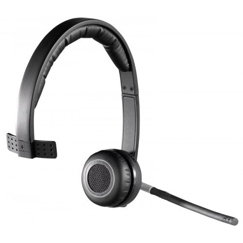 Logitech H820E Headset