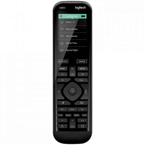Logitech Harmony 950 Advanced Infrared Universal Remote Control