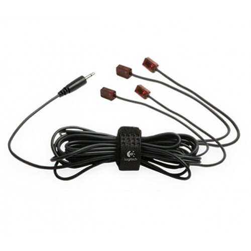 Logitech Harmony Precision IR Cables