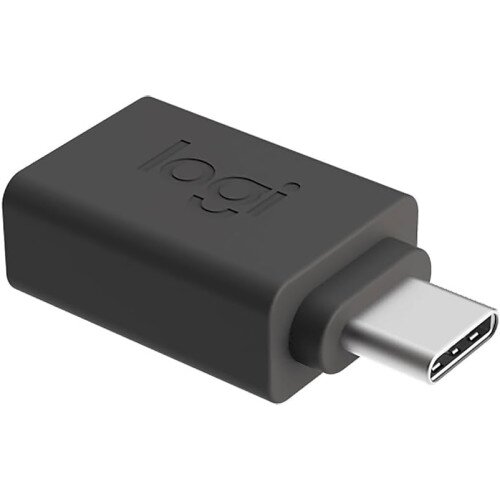 Logitech Logi USB-C to A Adaptor