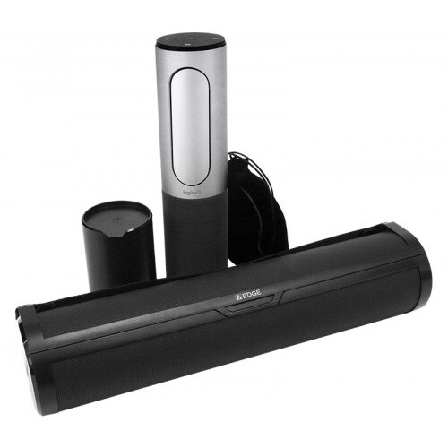 Logitech M-Edge Case For Conferencecam Connect