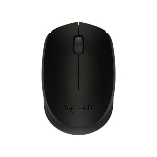 Logitech M170 Wireless Mouse