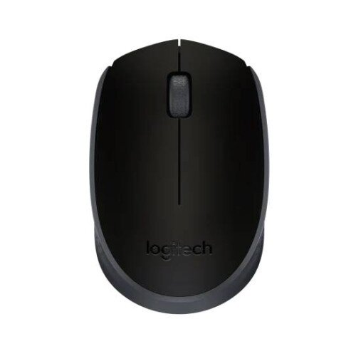 Logitech M171 Wireless Mouse