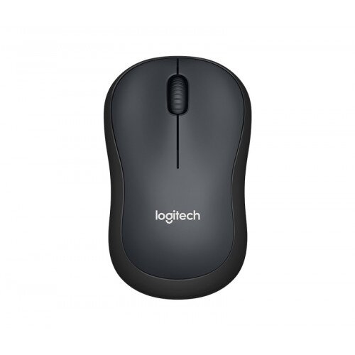 Logitech M221 Silent Wireless Mouse