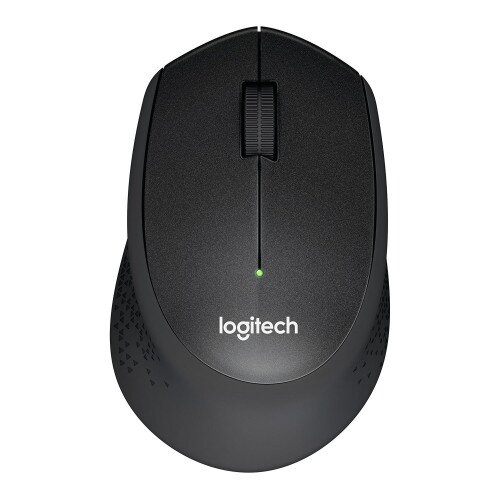 Logitech M330 SILENT PLUS Mouse
