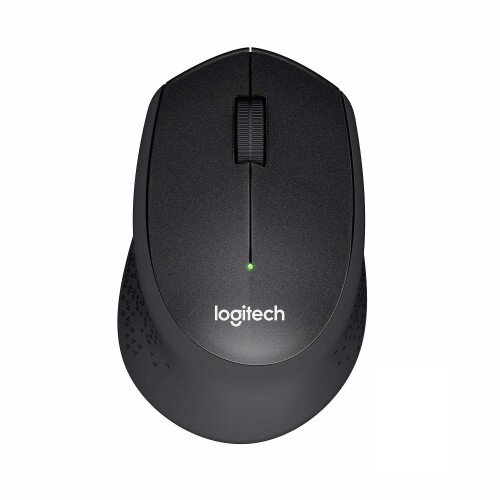 Logitech M331 Silent Plus Wireless Mouse