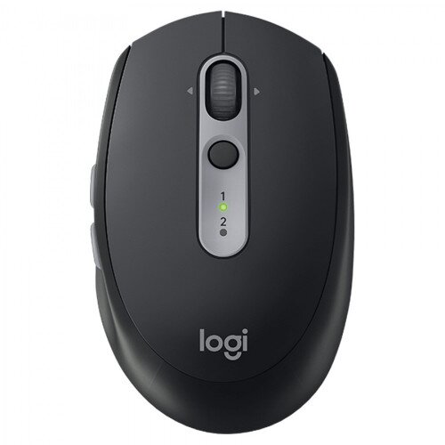 Logitech M590 Multi-Device Silent Mouse