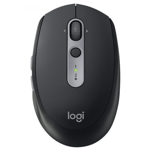 Logitech M590 Multi-Device Silent Wireless Mouse