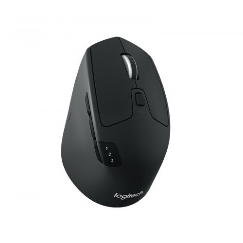Logitech M720 Triathlon Multi-Device Wireless Mouse