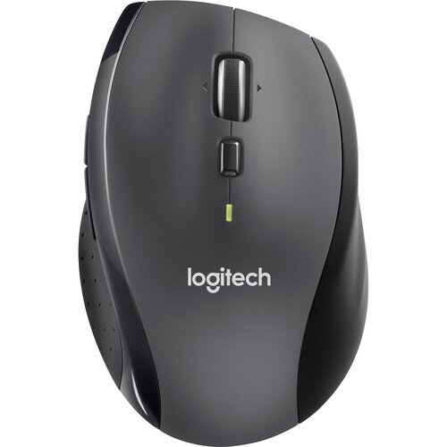 Logitech Marathon Wireless Mouse M705