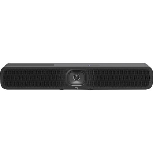 Logitech MeetUp 2 All-in-One USB Conferencing Camera