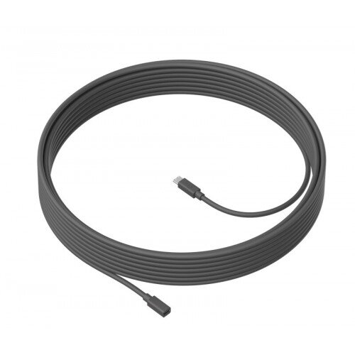 Logitech Meetup Mic Extension Cable