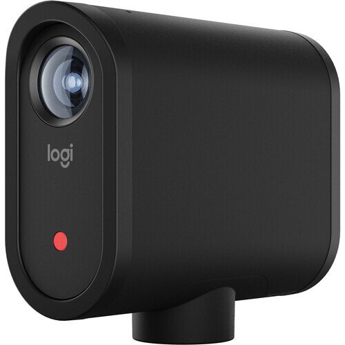 Logitech Mevo Start Wireless HD Live Streaming Camera
