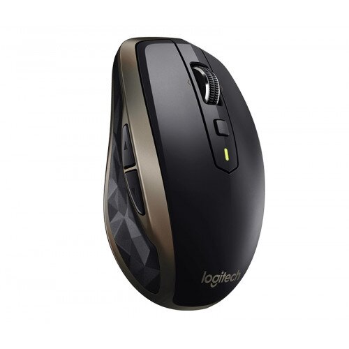 Logitech MX Anywhere 2 Wireless Mobile Mouse