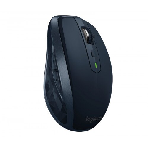 Logitech MX Anywhere 2 Wireless Mobile Mouse - Navy Blue