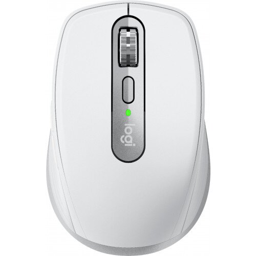 Logitech MX Anywhere 3 Wireless Mouse for Mac