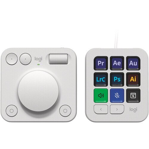 Logitech MX Creative Console