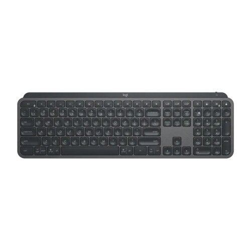 Logitech MX Keys Business Wireless Keyboard