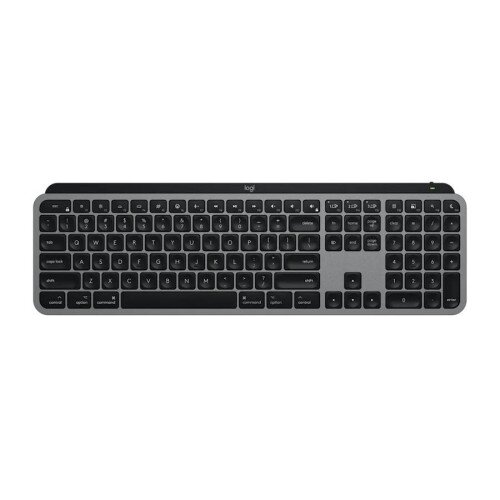 Logitech MX Keys S for Mac Wireless Keyboard