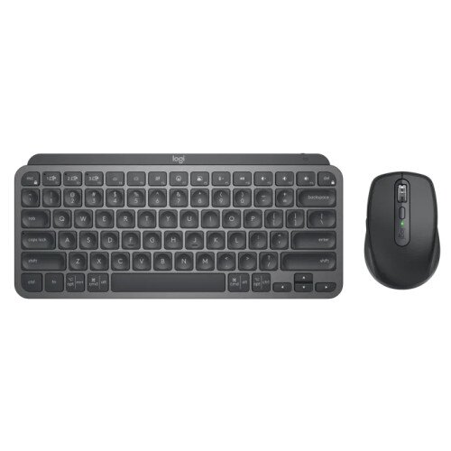 Logitech MX Keys Mini Keyboard Mouse Combo for Business
