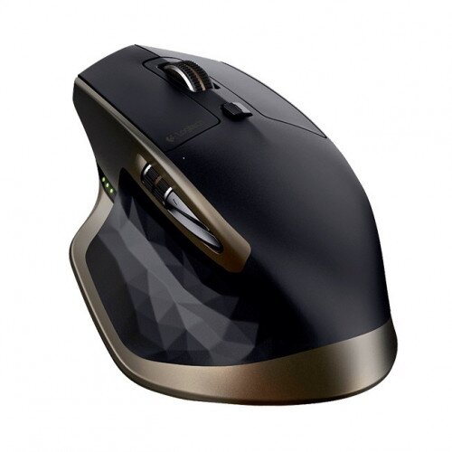 Logitech MX Master Wireless Mouse