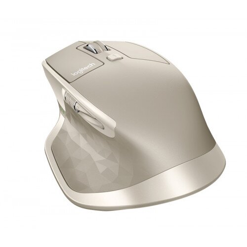 Logitech MX Master Wireless Mouse - Stone