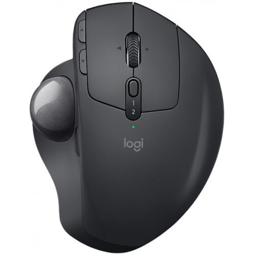 Logitech MX Wireless Trackball Mouse