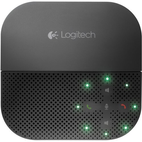 Logitech P710E Speakerphone