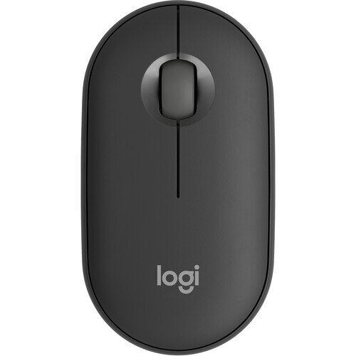 Logitech Pebble Wireless Mouse 2 M350S