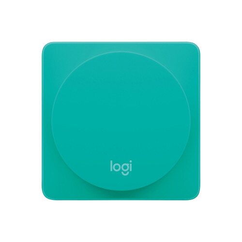 Logitech POP Home Switch - Add-On - Teal