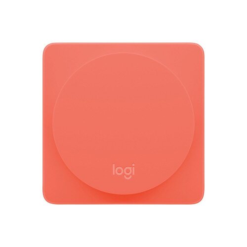 Logitech POP Home Switch - Add-On - Coral