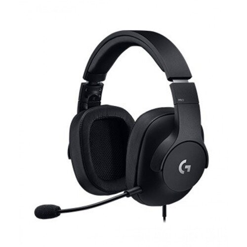 Logitech Pro Gaming Headset