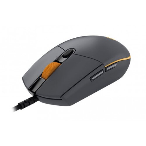 Logitech Pro Gaming Mouse - Battlefield