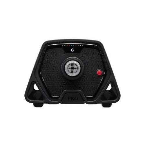 Logitech G Pro Racing DD11 Base (PC Only)