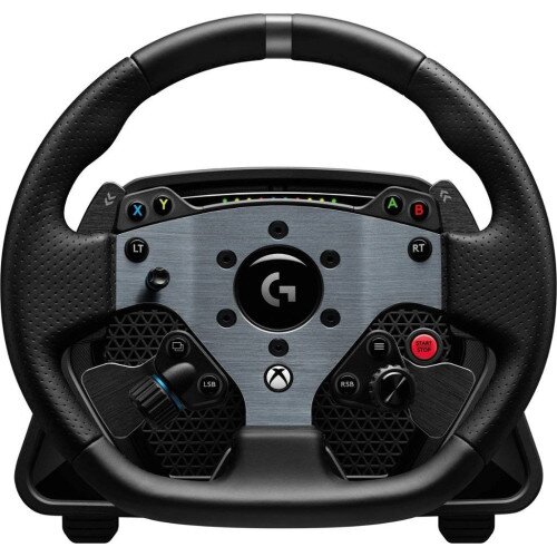 Logitech G PRO Racing Wheel for Xbox/PC