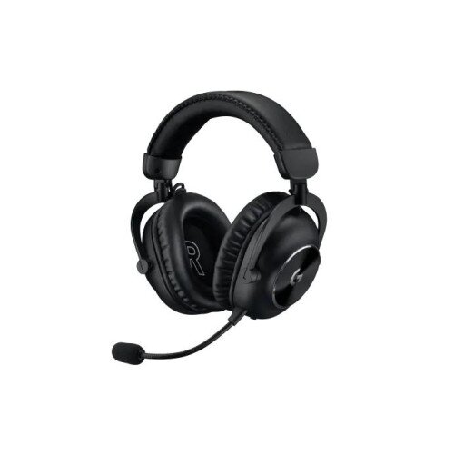 Logitech PRO X 2 LightSpeed Wireless Gaming Headset
