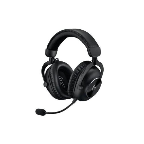 Logitech PRO X 2 LightSpeed Wireless Gaming Headset