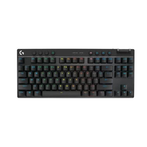 Logitech G PRO X TKL LIGHTSPEED Gaming Keyboard