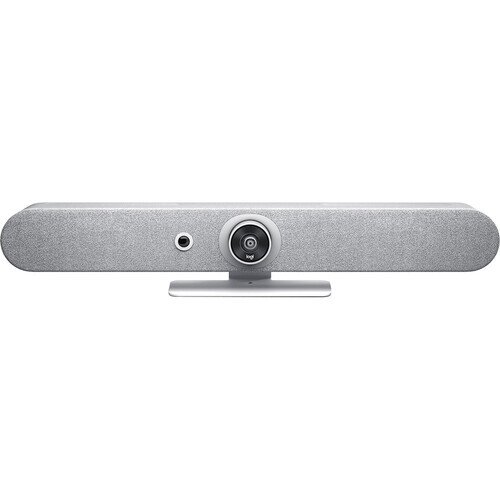 Logitech Rally Bar Mini All-in-One Video Bar