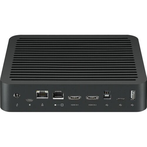 Logitech Rally Table Hub Video Conferencing Device