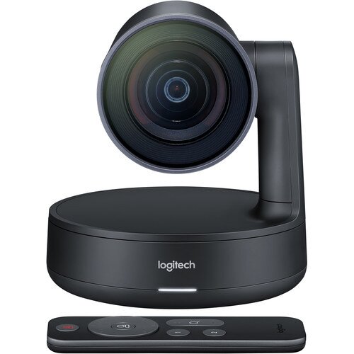 Logitech Rally Ultra HD PTZ Camera