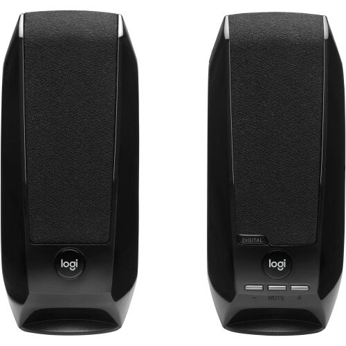 Logitech S150 USB Stereo Speakers