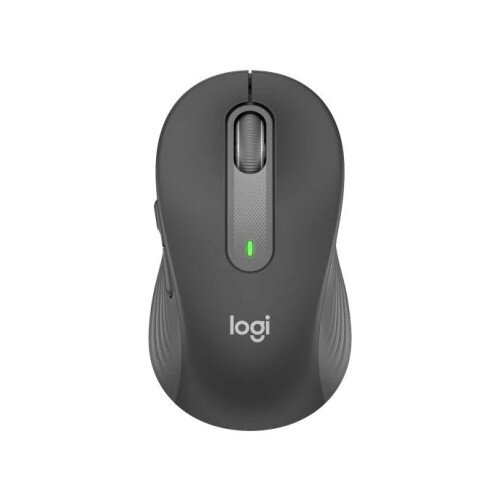 Logitech Signature M650 Wireless Mouse - Graphite