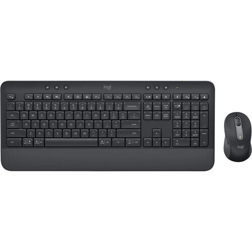 Logitech Signature MK650 Combo for Business - Graphite