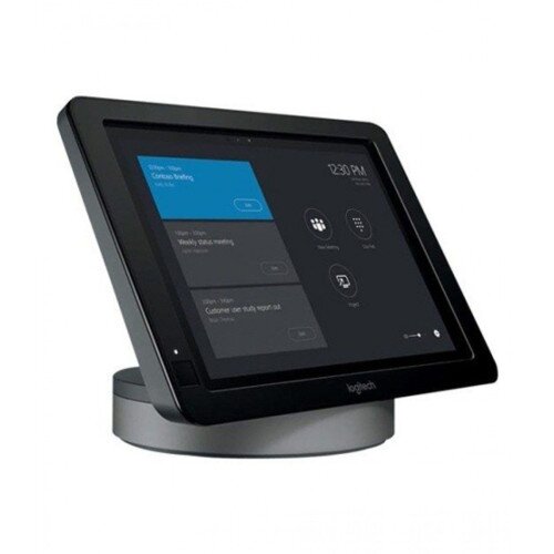 Logitech SmartDock AV Control Console