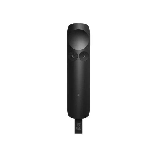 Logitech Spotlight 2 Advanced Presentation Remote with Haptics